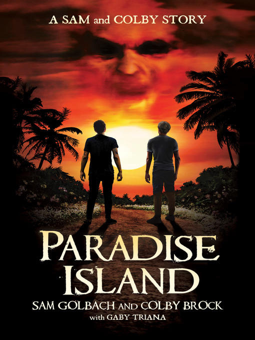 Title details for Paradise Island by Sam Golbach - Available